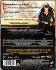 Salt (Exclusive Steelbook Version) Salt (Exclusive Steelbook Version)