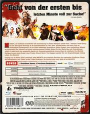 Machete Machete