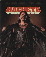 Machete Machete