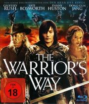 The Warrior's Way