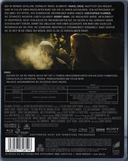 Verblendung (The Girl With the Dragon Tattoo) (2 Disc Edition)