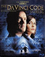 The Da Vinci Code (Extended Version)