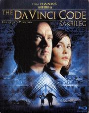 The Da Vinci Code (Extended Version) The Da Vinci Code (Extended Version)