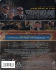 Men in Black 3