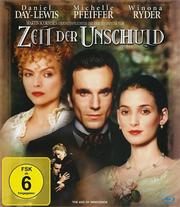 Zeit der Unschuld (The Age of Innocence)