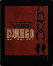 Django Unchained Django Unchained