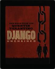 Django Unchained