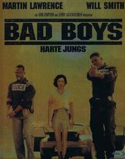 Bad Boys - Harte Jungs (Bad Boys)