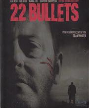 22 Bullets (L'Immortel) (Limited Steelbook Edition) 22 Bullets (L'Immortel) (Limited Steelbook Edition)
