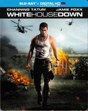 White House Down White House Down