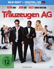 Die Trauzeugen AG (The Wedding Ringer)