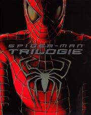 Spider-Man™ Trilogie (Blu-ray™ Steelbook-Edition)