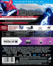 The Amazing Spider-Man 2: Rise of Electro (The Amazing Spider-Man 2)