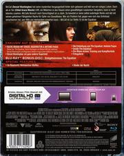 The Equalizer The Equalizer