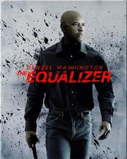 The Equalizer The Equalizer