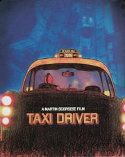 Taxi Driver (Project Pop Art Exklusive Steelbook™ Edition) Taxi Driver (Project Pop Art Exklusive Steelbook™ Edition)