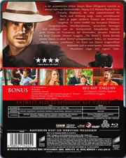 Justified: Die komplette dritte Season (Justified: The Complete Third Season) (Steelbook Edition)