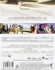 Lawrence von Arabien (Lawrence of Arabia) (Project Pop Art Exklusive Steelbook™ Edition)