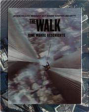 The Walk (Exklusive Steelbook™ Edition) The Walk (Exklusive Steelbook™ Edition)