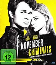 November Criminals