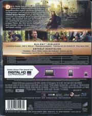 Die 5. Welle (The 5th Wave) (Exklusive Steelbook™ Edition) Die 5. Welle (The 5th Wave) (Exklusive Steelbook™ Edition)