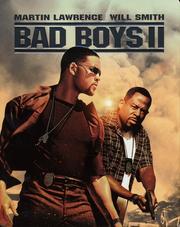 Bad Boys II Bad Boys II
