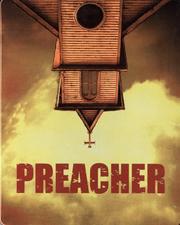 Preacher: Die komplette erste Season (Preacher: Season One)