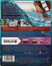 The Shallows (Blu-ray™ Steelbook™ Edition)