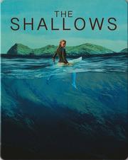 The Shallows (Blu-ray™ Steelbook™ Edition)