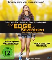 The Edge of Seventeen - Das Jahr der Entscheidung (The Edge of Seventeen)