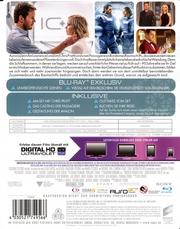 Passengers (Steelbook Edition) Passengers (Steelbook Edition)