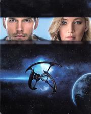 Passengers (Steelbook Edition)