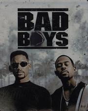 Bad Boys - Harte Jungs (Bad Boys) (Steelbook™ Edition)