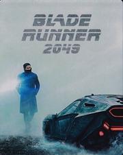 Blade Runner 2049 (Steelbook™ Edition)