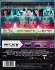 Flatliners (Steelbook™ Edition)