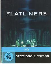 Flatliners (Steelbook™ Edition)