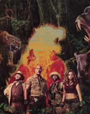 Jumanji: Willkommen im Dschungel (Jumanji: Welcome to the Jungle) (Steelbook™ Edition)