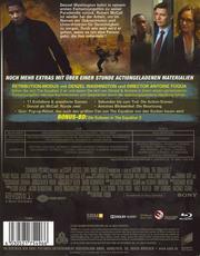 The Equali2er (The Equalizer 2) (Project Pop Art Exklusive Steelbook™ Edition) The Equali2er (The Equalizer 2) (Project Pop Art Exklusive Steelbook™ Edition)