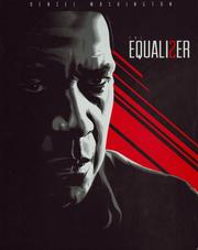 The Equali2er (The Equalizer 2) (Project Pop Art Exklusive Steelbook™ Edition)