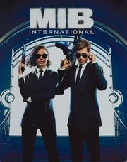 MIB: International (Men in Black: International) (Steelbook® Edition)