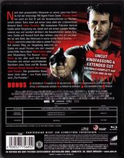 The Punisher (2-Disc Steelbook)