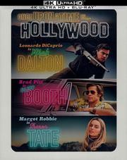 Once Upon a Time in... Hollywood (Once Upon a Time... in Hollywood)