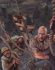 Jumanji: The Next Level (Steelbook® Edition) Jumanji: The Next Level (Steelbook® Edition)