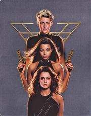 3 Engel für Charlie (Charlie's Angels) (Steelbook® Edition)