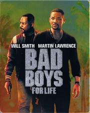 Bad Boys for Life (Steelbook® Edition)