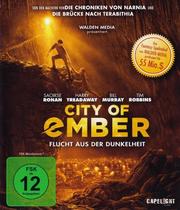 City of Ember - Flucht aus der Dunkelheit (City of Ember)