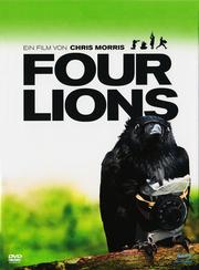 Four Lions (3-Disc Limited Collector's Edition) Four Lions (3-Disc Limited Collector's Edition)