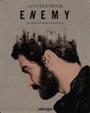 Enemy (SteelBook)