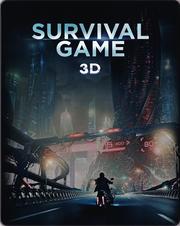 Survival Game 3D (Mafia Survival Game / Mafiya: Igra na vyzhivanie)