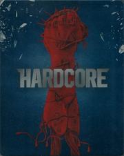 Hardcore (Hardcore Henry) (Limited Steelbook Edition)